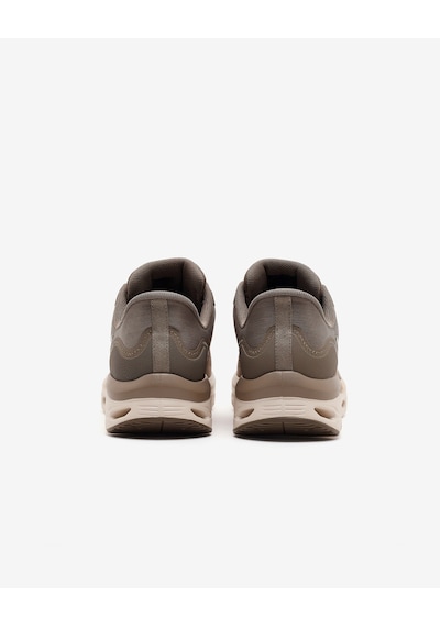 Skechers Glıde-step Sole Kadın Kahverengi Outdoor Ayakkabı 180272 Brn
