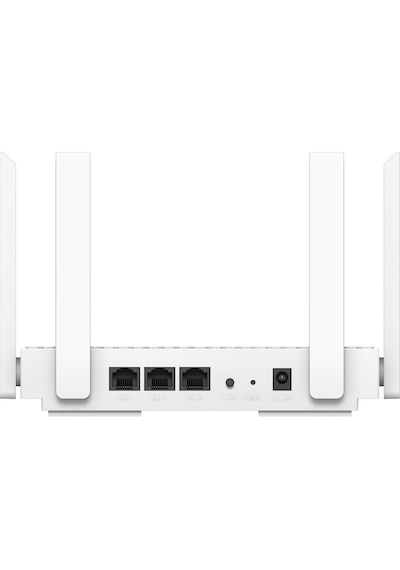 Cudy WR1300E 2.4 - 5 GHz 1200 Mbps Kablosuz Router