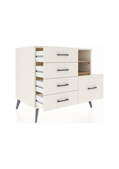 Kronos Şifonyer 2 Raflı 5 Çekmeceli 88x59x80 Aytaşı-çam/aytaşı Çam/aytaşı Kronos Şifonyer 2 Raflı 5 Çekmeceli 88x59x80 Aytaşı-çam/aytaşı Çam/aytaşı