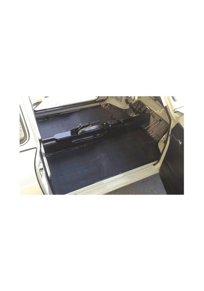 Araç Yapışkanlı Oto Karavan Ev Akustik Kauçuk Yalıtım 9mm 120cm 100cm Bant Marketim