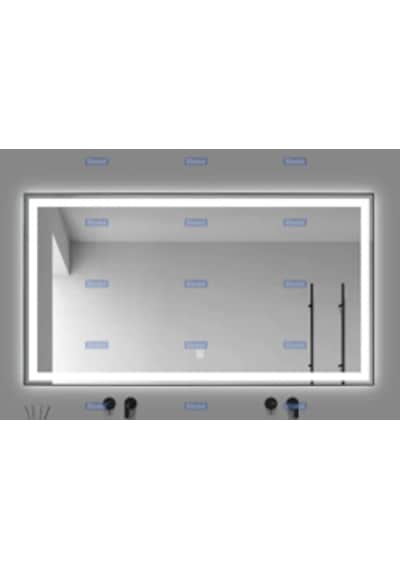 Ayna Arkası Dokunmatik Sensör 220v Giriş 12v 1a Led Çıkışı 1