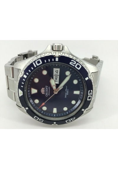 Orient FAA02005D9 Erkek Kol Saati