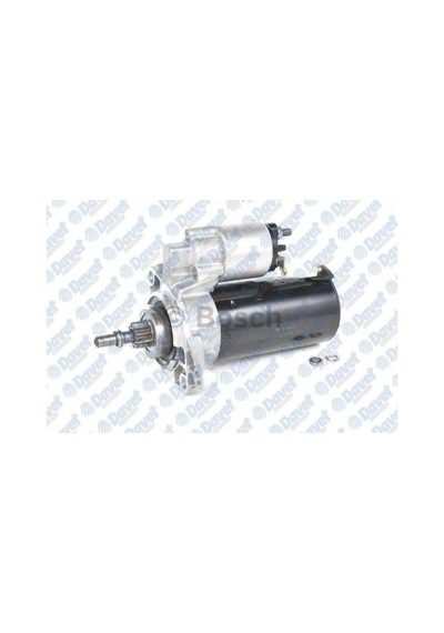 Bosch -0001110133 Mars Motoru Volkswagen Transporter T4 2.5 Cara 514927584