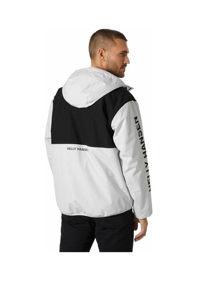 Helly Hansen Ervik Ins Rain Mont 001