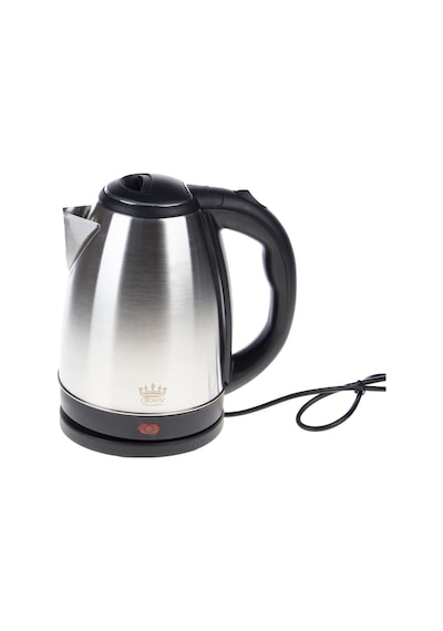 Paslanmaz Çelik Kettle Su Isıtıcı Açık Bej