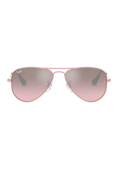 Ray-Ban Junior Rj9506S 211/7E 52 14 125 Hafif Aynalı Çocuk Güneş Gözlüğü