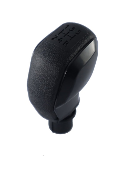 Peugeot Spor Tip Vites Topuzu Siyah Partner 207 208 301 307 308 3008 5008 206 306 406 407 508