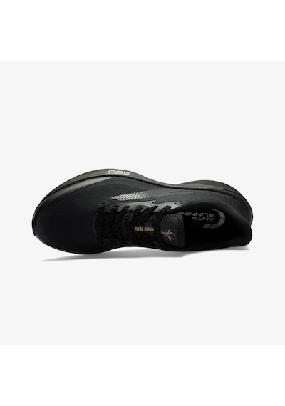 Anta Gazelle Erkek Siyah Spor Ayakkabı 812615555 2800282