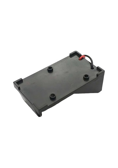 Powermaster Jack Sız 9 Volt İçin Pil Yuvası Ic-232c