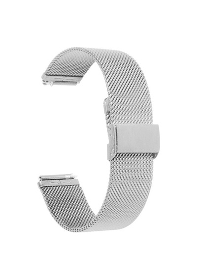 Xiaomi Miui Watch Akıllı Saat 18Mm Akıllı Saat Çelik Toka Kayış (300389482)