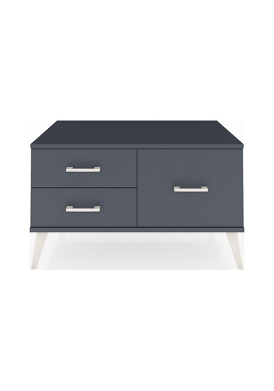 Hyperion Şifonyer 3 Raflı 88x44x48 Antrasit-antrasit Antrasit Hyperion Şifonyer 3 Raflı 88x44x48 Antrasit-antrasit Antrasit
