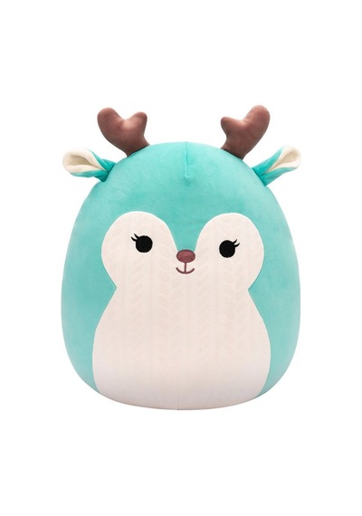 Squishmallows 30 Cm Seri 20 Asorti Açık Bej