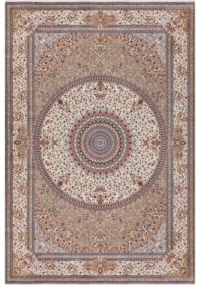 Kaşmir Halı İpek Artisan Hatai 160x230 CM Halı Salon Halısı