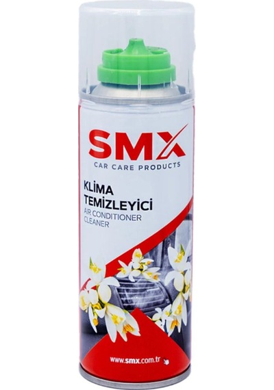 Klima Temizleyici / Atom 200 Ml