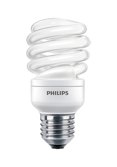 Philips Economy Tw Lc 15W Cdl Beyaz E27   644482