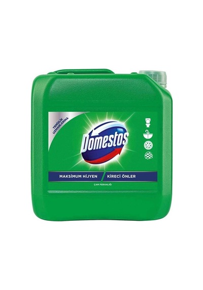 Domestos Ultra Çamaşır Suyu 3240 Ml Diğer