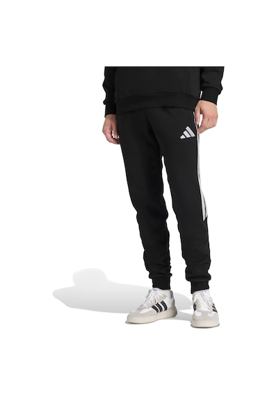 Black/whıte Adidas Erkek Futbol Eşofman Altı Tiro26l Sw Pnt Jy7154 Siyah
