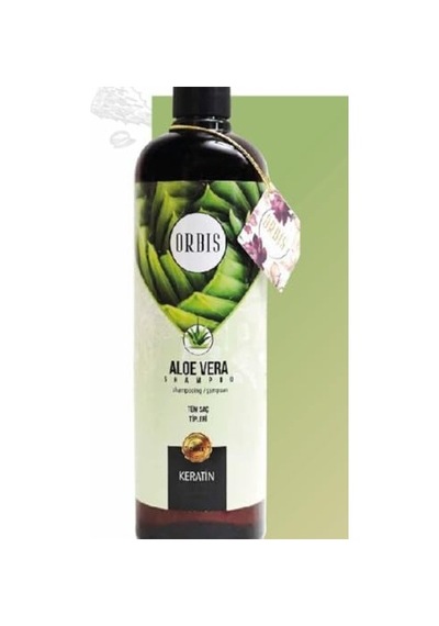 Ayrex Şampuan Grow Expert 700 Ml