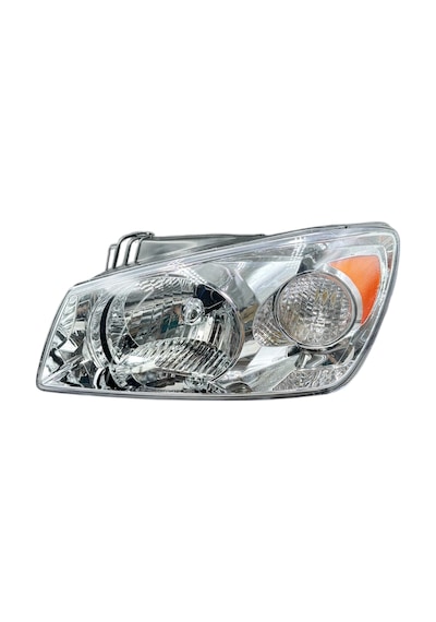 Kıa Cerato Sol Far 2004-2006 Manuel