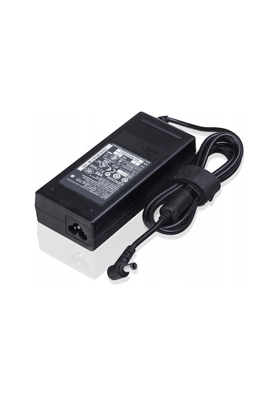 MSI Uyumlu GL63 8RC-204XTR 8RC-616TR 8RC-615TR Şarj Adaptörü (120W)