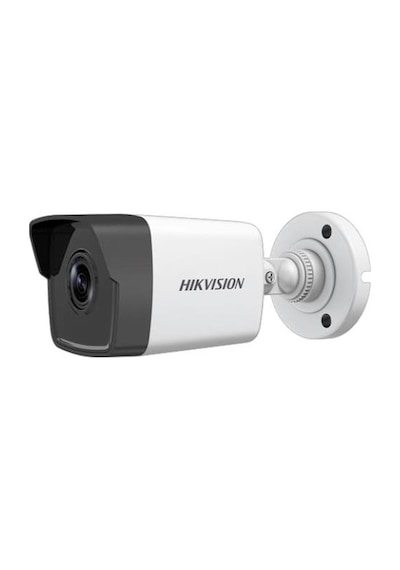 Hikvision Ds-2Cd1023G0-Iuf Dahili Mikrofon 2Mp 2.8Mm Mini Bullet
