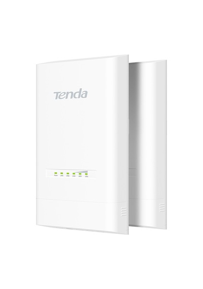 Tenda O4 5ghz Aktif-pasif Poe Gıgabıt Outdoor Acce