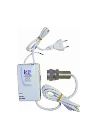 Itek Hss2000 Ex - 1 Model Exproof Gaz Alarm Cihazı