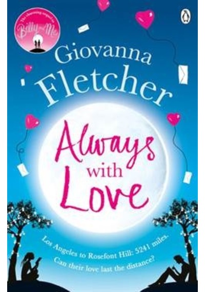 Always With Love 9781405919180