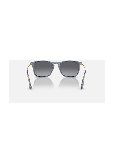 Rayban Rb 4187 6592/t3 Polarize Unisex Güneş Gözlüğü Bej