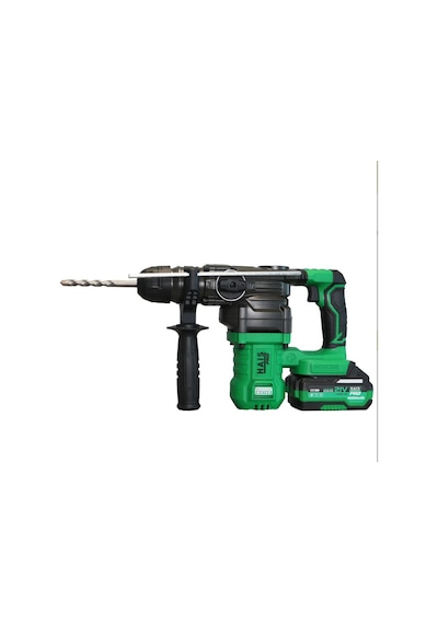 Hais Pro BH-26A Profesyonel Akülü Darbeli Kırıcı Delici
