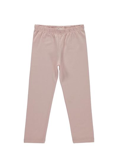 Civil Girls Basic 6-9 Yaş Tayt - Pembe