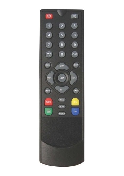 Philips Uyumlu Rm-627c Rm-2603 Universal Lcd-led Tv Kumandas