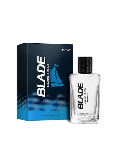 Blade Marine Fresh Erkek Parfüm EDT 70 ML
