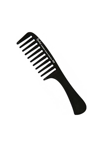 Rodeo 028 Antistatik Karbon Tarak