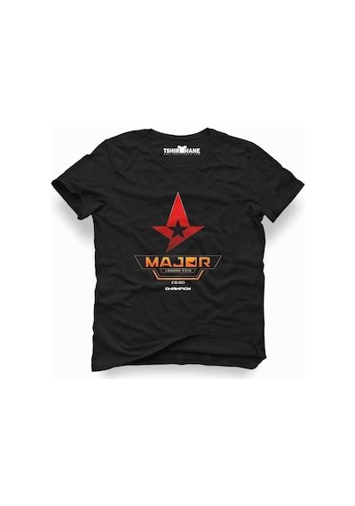Tshirthane Csgo Cs Go Major Tişört Erkek Tshirt (294457609) Tshirthane Csgo Cs Go Major Tişört Erkek Tshirt (294457609)