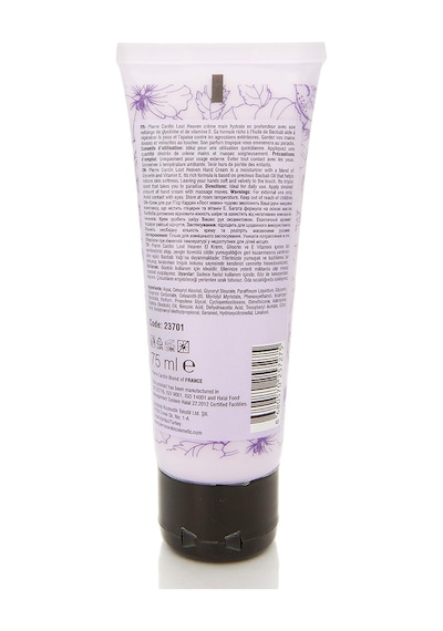 Pierre Cardin Lost Heaven Baobab Yağı İçeren E Vitaminli Nemlendirici El Kremi 75 ML