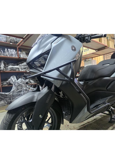 Yamaha X-max 250 Koruma Demiri