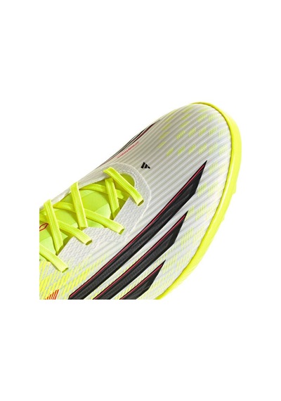 Adidas F50 League Tf Erkek Halı Saha Ayakkabısı Jr8978 Sarı Sarı