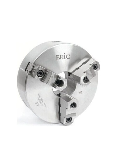 Eric 200x3 İmalat Ayaklı Torna Aynası