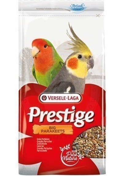 Versele Laga Big Parakeets Prestige 1 KG