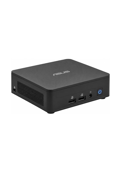 Asus NUC13 PRO NUC13ANKi5-A17 i5-1340P 32 GB 512 GB SSD Free Dos Mini Pc