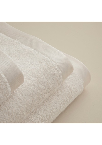 Floss Bambu El Havlusu 30x50 Cm Ekru