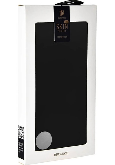 Dux Ducis Xiaomi Mi 11 Lite Kılıf Kapaklı Flip Cover Kılıf Skinpro Series- 5775 Çok Renkli