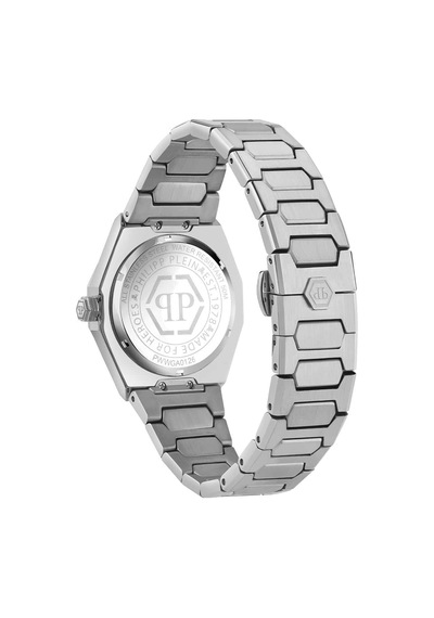 Philipp Plein Pwwga0126 Erkek Kol Saati Metal