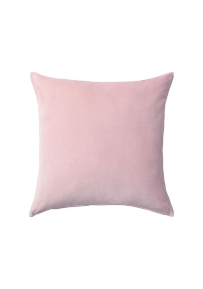 Ikea Sanela Yastık Kılıfı 50 X 50 Cm Açık Pembe
