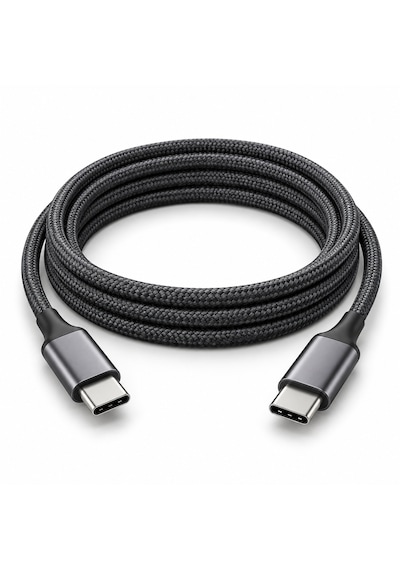 Ki Kişilik Mobil Şarj Seti - 2 Powerbank, 65w Adaptör Ve 2 Şarj Kablosu 01