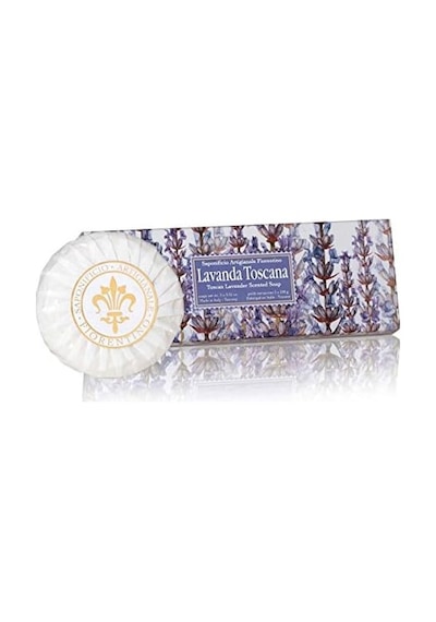 Saponificio Artigianale Fiorentino Sabun 3x100 Gr - Lavender Diğer