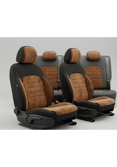 Hyundai İ30 Özel Dikim