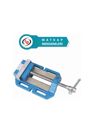 Matkap Mengene 200 Mm-7211