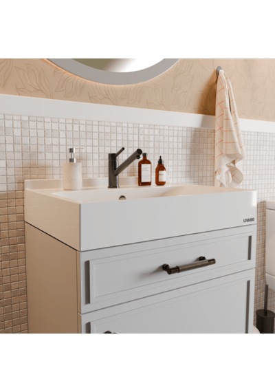 Livabo Helıa Lavabo